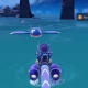 Kyogre SV